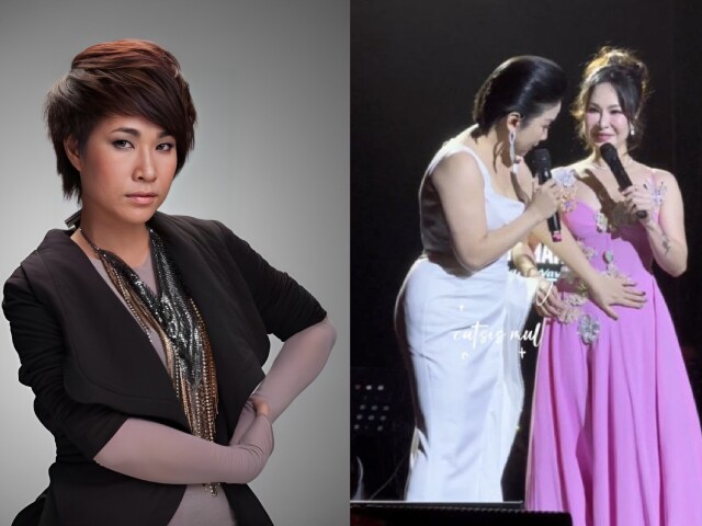 Uyên Linh lộ chuyện có 2 con khiến diva Mỹ Linh ngỡ ngàng, từng nhận mình là cỗ máy in tiền, giàu sụ ở tuổi U40