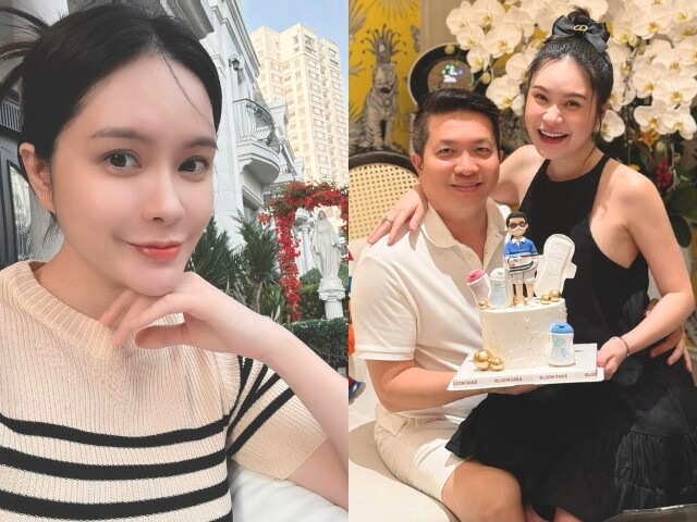 Đoàn Di Băng và sự nghiệp nghệ thuật sớm nở chóng tàn, nổi tiếng từ khi lên mạng khoe giàu có