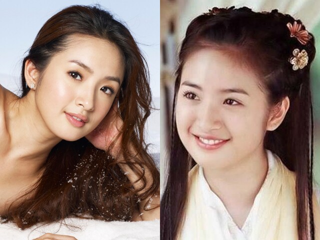 Lâm Y Thần sinh con trai