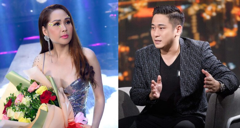 Diễn viên Minh Thư, Minh Tiệp đều bức xúc và mong pháp luật vào cuộc trước vụ việc của DJ Ximer.