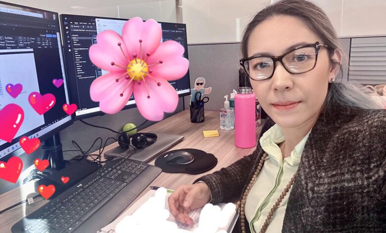 Bình Phương khuyên mẹ chồng hãy ngừng việc tung tin sai sự thật về cô.