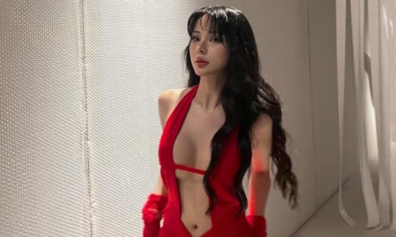 Lim Feng là ai: Hot girl xứ Huế nóng bỏng, bạn gái Wren Evans, vừa viết 12 nghìn chữ kể chuyện bị amp;#34;cắm sừngamp;#34; - 4