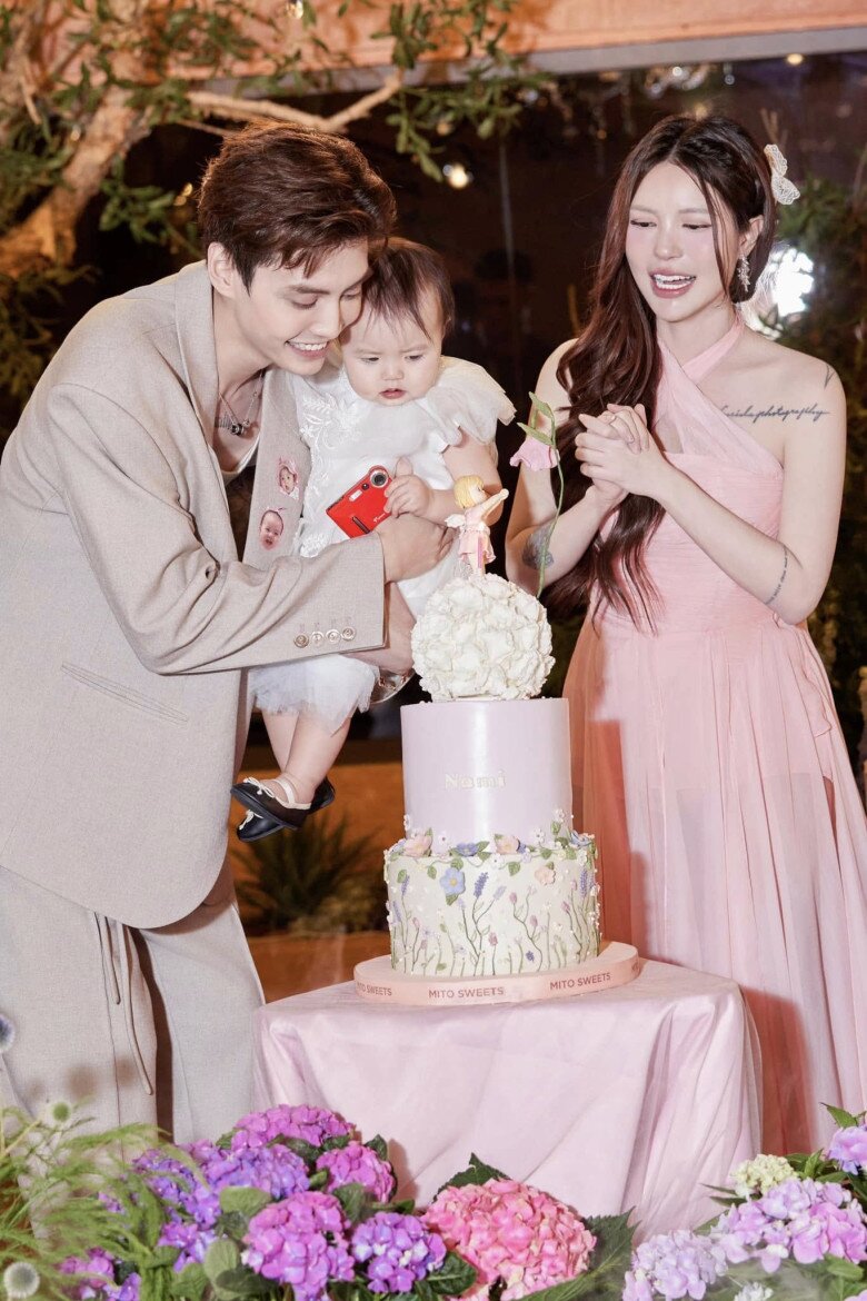 Vợ chồng Lucie Nguyễn nổi tiếng có cuộc sống sang chảnh, giàu có.