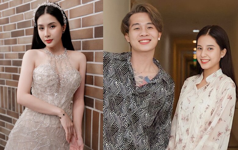 Thiên An phủ nhận chuyện ngăn cản Jack nhận con, cho biết nam ca sĩ chưa từng liên lạc yêu cầu gặp gỡ ái nữ.