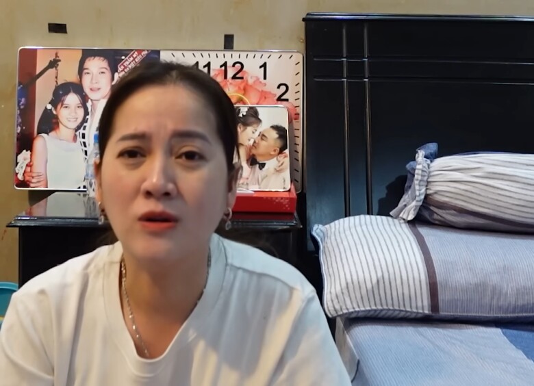 Hồng Loan đang tất bật chuẩn bị cho phiên phúc thẩm sắp diễn ra vào ngày 24/6.