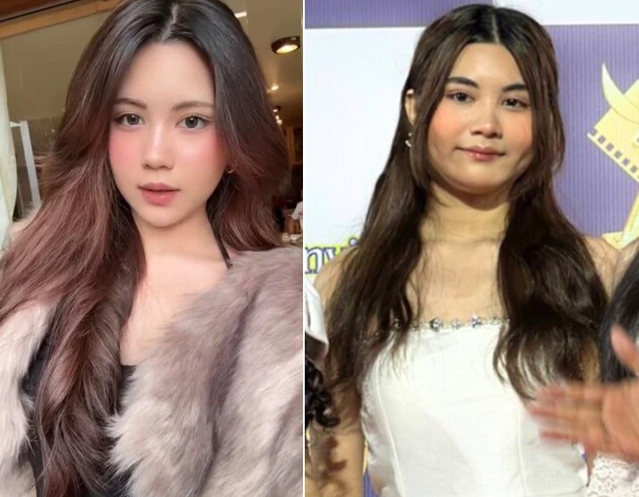Hạt Dẻ nhà Quyền Linh lung linh như gái Tây từ ngày niềng răng, thần thái sang chảnh amp;#34;kế thừaamp;#34; từ mẹ đại gia - 7