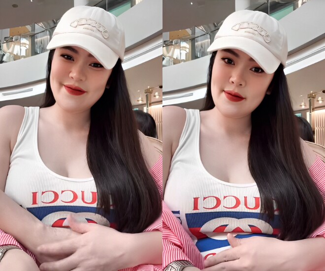 Phương Lê khoe bụng nhô cao thấy rõ, xác nhận đang mang thai lần thứ 4.