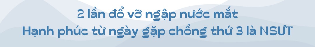 amp;#34;Kiều nữamp;#34; Kiều Oanh: Đổ vỡ vì bị amp;#34;phánamp;#34; khó làm mẹ nay gặp đúng người, ngoài 40 đã chuyển hết tài sản cho con - 4