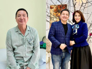 Giải trí - NSƯT Chí Trung nhập viện mổ 3 khối u, chiêm nghiệm sau khi đi hết 3/4 cuộc đời: "Ai rồi cũng phải chết"