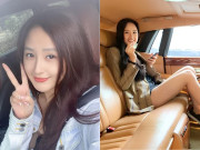 Giải trí - Mai Phương Thúy "kêu trời" vì thị trường chứng khoán "rực sắc đỏ", U40 giàu đến "ngột ngạt" mà không cần đại gia