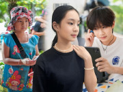 Giải trí - 4 con Lý Hải - Minh Hà lớn lên đẹp mắt: Ái nữ xinh đẹp được ví như "hoàng hậu", quý tử điển trai "bỏ xa" bố