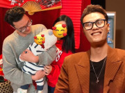 Giải trí - DJ Ximer - Ngọc Phan xin lỗi hậu lộ clip "tương tác" vợ mới sinh con, thừa nhận sai lầm do "tích tụ lâu ngày"