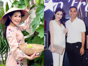 Giải trí - Nữ đại gia "hậu thuẫn" cho MC Quyền Linh: Nhan sắc như hoa hậu, chăm 2 ái nữ cực xinh trong biệt thự 20 tỷ