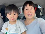 Giải trí - NSND Hồng Vân đón cháu ngoại lần đầu về thăm, con gái xa nhà bao năm vì lấy chồng Việt kiều nay đoàn tụ