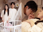Giải trí - Gin Tuấn Kiệt - Puka đón con đầu lòng sau 5 lần đám cưới, khoảnh khắc trên giường sinh đẹp như phim điện ảnh