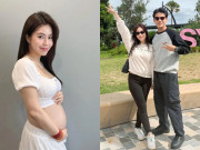 Giải trí - Vũ Ngọc Ánh bầu con trai