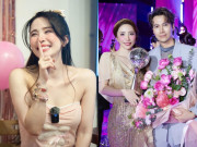 Giải trí - Quỳnh Nga đón "cục cưng" về nhà đặt tên là "em Thỏ", sắc vóc thăng hạng từ ngày bị đồn yêu NSƯT Việt Anh
