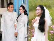Giải trí - Chồng Hồ Quỳnh Hương lộ diện trước thềm đám cưới: Doanh nhân lớn tuổi hơn vợ, dành 20 năm để ăn chay trường