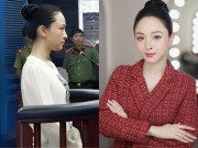Giải trí - Hoa hậu Việt vướng vòng lao lý vì bản hợp đồng tình ái 16 tỷ đồng, trở về showbiz làm lại cuộc đời