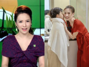 Giải trí - BTV Đan Lê "nổi loạn" hơn sau ngày nhà đài đóng cửa, nay khoe quý tử điển trai chưa trưởng thành đã có người yêu