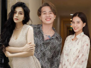 Giải trí - Thiên An lên tiếng nói Jack không muốn để tên bố trong giấy khai sinh của con gái, từ chối giám định ADN