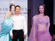 Giải trí - Bố Ý Nhi: "Dù kết quả ra sao, con là niềm tự hào lớn nhất của bố"