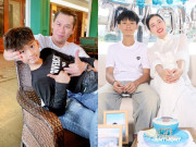 Giải trí - Chồng cũ Lệ Quyên khoe con trai tự tay vào bếp, "cậu ấm" có sẵn nhà để cưới vợ nhưng sớm tự lập