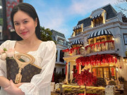 Giải trí - Cuộc sống xa hoa và những ồn ào gây tranh cãi của ca sĩ Đoàn Di Băng