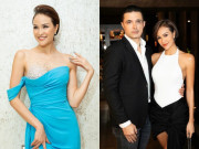 Giải trí - Phương Mai: "Tôi muốn ăn mừng lớn sau ly hôn"