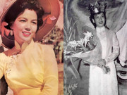 Giải trí - Nữ tình báo Việt đăng quang hoa hậu, từng mất hết sự nghiệp vì yêu sai người nay hạnh phúc bên chồng Tiến sĩ