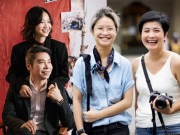 Giải trí - NSND Công Lý và vợ cũ - BTV Thục Khuê đồng loạt lên tiếng nhờ giúp đỡ cho ái nữ