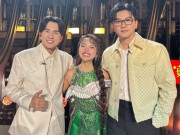 Giải trí - Phương Mỹ Chi biến mất khỏi show âm nhạc