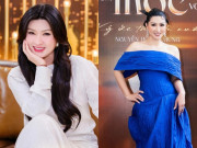 Giải trí - Nguyễn Hồng Nhung sinh con thứ ba