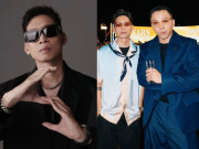 Producer MASTAL chấm dứt hợp đồng với công ty quản lý sau 3 năm, từng được chồng Tóc Tiên đích thân mời về