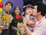 Giải trí - Con gái cực xinh nhà Nguyễn Văn Chung muốn ngủ lại nhà bạn, bố đơn thân phản ứng mà dân mạng thấy ái nữ quá "khổ"