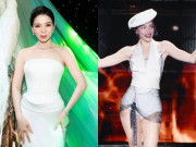 Giải trí - Lệ Quyên lỡ hẹn hội ngộ với Hồ Ngọc Hà trên sân khấu