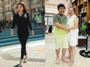 Giải trí - “Vợ” Trấn Thành quyến rũ khoe dáng hậu giảm gần chục kg, ngoài 40 vẫn sinh thêm nay quý tử trông “khổng lồ”