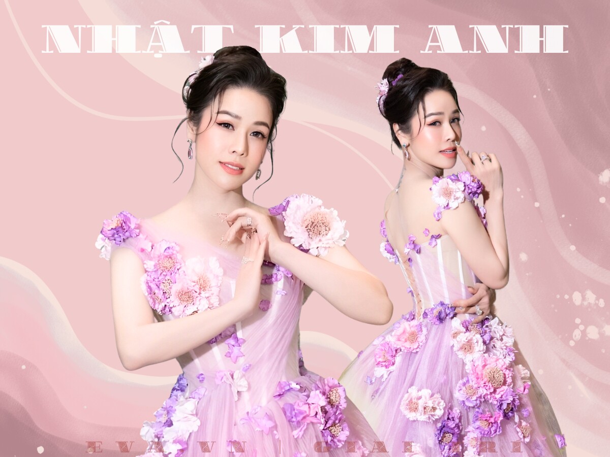 Nhật Kim Anh: amp;#34;Chờ tới khi con gái nhỏ cứng cáp hơn, tôi sẽ đưa bé về thăm ông bà nộiamp;#34; - 1