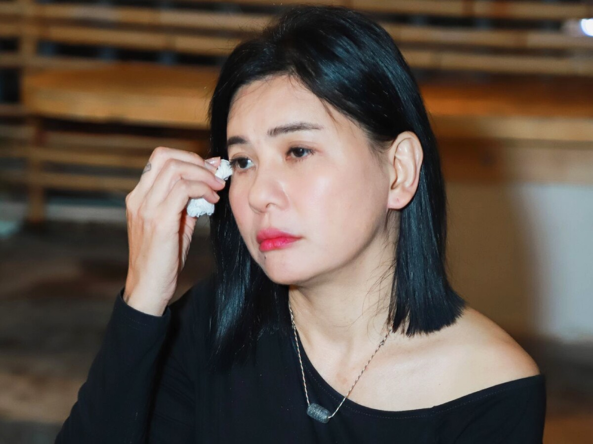 Năm 2022, Cát Phượng xác nhận đã chia tay Kiều Minh Tuấn.