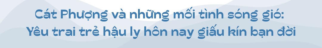 Nữ danh hài ly hôn rồi vẫn ở chung với chồng cũ, chia tay bạn trai kém 20 tuổi nay U60 có người yêu mới - 5