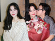 NSƯT Vũ Luân rưng rưng nước mắt vì được làm bố, 3 con của Hoa hậu Phương Lê phản ứng khi biết mẹ sinh thêm em
