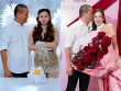 Chồng hơn 17 tuổi của Khánh Vân từng tránh chụp hình với vợ nay rõ "tướng phu thê", sống khác từ ngày cưới hoa hậu