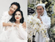 Chồng diva Thanh Lam chúc mừng mẹ vợ, MC Đại Nghĩa cúng thất đầu của đấng sinh thành trong Ngày của Mẹ