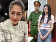 Người bị Nguyễn Thúc Thùy Tiên xé giấy nợ có động thái mới, danh tính là chị ruột của một hoa hậu khác