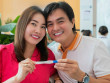 Vợ Cao Minh Đạt mang bầu sau 9 năm tìm con