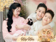 Nhật Kim Anh: "Chờ tới khi con gái nhỏ cứng cáp hơn, tôi sẽ đưa bé về thăm ông bà nội"