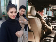 Em trai BTV Ngọc Trinh là thiếu gia nức tiếng Hà thành: Hẹn hò với toàn hoa hậu, siêu xe đồ hiệu "đếm không xuể"