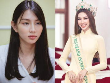 Nguyễn Thúc Thùy Tiên sau một đêm thành hoa hậu danh giá, từ ồn ào xé giấy nợ đến scandal điêu đứng sự nghiệp