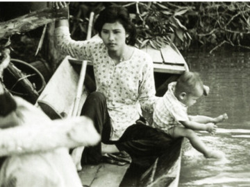 Dàn diễn viên "Cánh đồng hoang": Người qua đời vì bạo bệnh, người trở thành tỷ phú