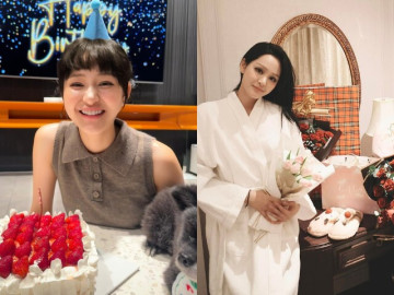Hiền Hồ của hiện tại: Bị tóm gọn cảnh đi cùng trai lạ, chật vật lấy lại hào quang